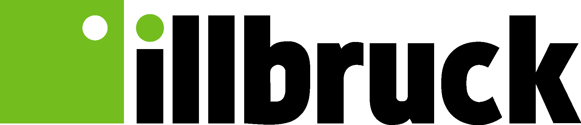 Illbruck Logo Vector Logo